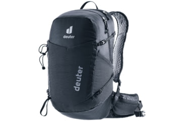 Image of Deuter Speed Lite Pro 17L SL Backpack, Black, 341202570000