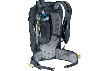 Image of Deuter Speed Lite Pro 19L Backpack, Black, 341212570000