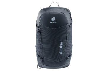 Image of Deuter Speed Lite Pro 23L SL Backpack, Black, 341222570000