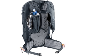 Image of Deuter Speed Lite Pro 23L SL Backpack, Black, 341222570000