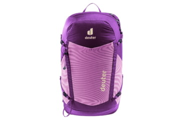 Image of Deuter Speed Lite Pro 23L SL Backpack, Lotus/Mystic, 341222553460