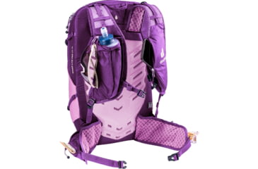 Image of Deuter Speed Lite Pro 23L SL Backpack, Lotus/Mystic, 341222553460