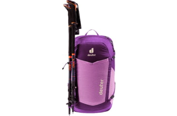 Image of Deuter Speed Lite Pro 23L SL Backpack, Lotus/Mystic, 341222553460