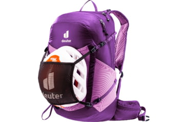 Image of Deuter Speed Lite Pro 23L SL Backpack, Lotus/Mystic, 341222553460
