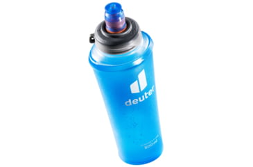 Image of Deuter Streamer Flask 500 ml Pack, Transparent, 0.5L, 396102200000