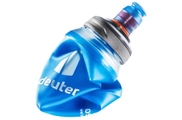Image of Deuter Streamer Flask 500 ml Pack, Transparent, 0.5L, 396102200000