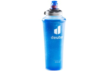 Image of USED Deuter Streamer Flask 500 ml Pack, Transparent, 0.5L, 396102200000, EDEMO1