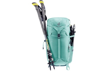 Image of Deuter Trail 16 SL Backpack - Womens, Glacier/Deepsea, 344002313770