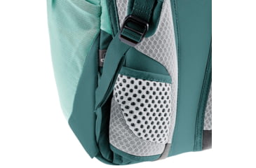 Image of Deuter Trail 16 SL Backpack - Womens, Glacier/Deepsea, 344002313770
