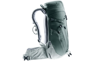 Image of Deuter Trail 16 SL Backpack - Womens, Teal/Tin, 344002334640