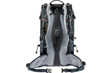 Image of Deuter Trail 26 Pack, Black-Graphite, 26L, 344032174030