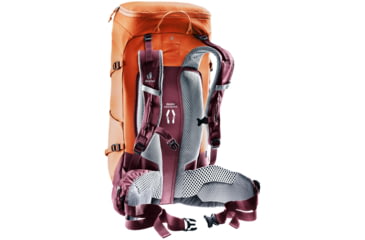 Image of Deuter Trail 28 SL Pack - Womens, Chestnut/Maron, 344062395090