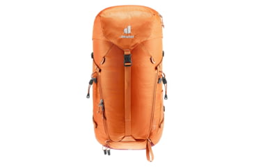 Image of Deuter Trail 28 SL Pack - Womens, Chestnut/Maron, 344062395090