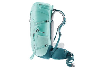 Image of Deuter Trail 28 SL Pack - Womens, Glacier/Deepsea, 28 L, 344062313770