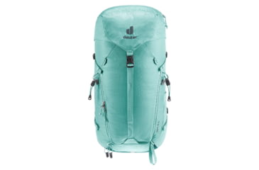 Image of Deuter Trail 28 SL Pack - Womens, Glacier/Deepsea, 28 L, 344062313770