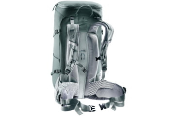 Image of Deuter Trail 28 SL Pack - Womens, Teal/Tin, 344062334640