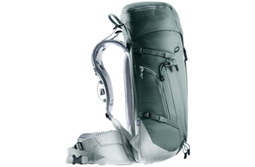 Image of Deuter Trail 28 SL Pack - Womens, Teal/Tin, 344062334640