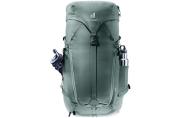 Image of Deuter Trail 28 SL Pack - Womens, Teal/Tin, 344062334640