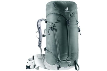 Image of Deuter Trail 28 SL Pack - Womens, Teal/Tin, 344062334640
