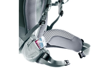 Image of Deuter Trail 28 SL Pack - Womens, Teal/Tin, 344062334640