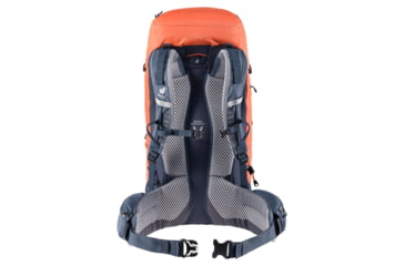 Image of Deuter Trail Pro 36 Pack, Paprika-Marine, 36L, 344132193130