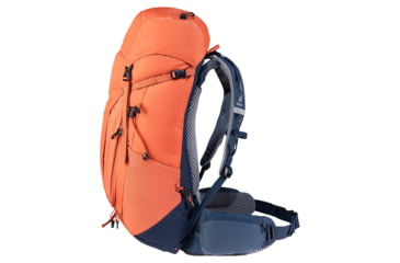 Image of Deuter Trail Pro 36 Pack, Paprika-Marine, 36L, 344132193130