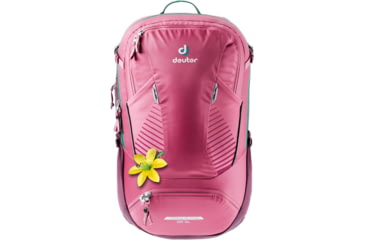 Image of Deuter Trans Alpine 28 SL Hydration Packs, Ruby/Blackberry, 320512055630