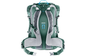 Image of Deuter Trans Alpine 28 SL Hydration Packs, Seagreen/Forest, 320512022470