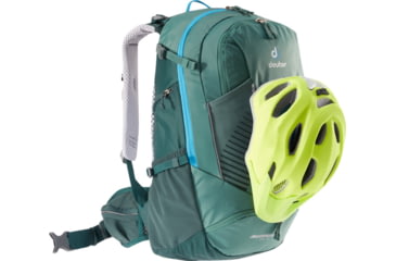 Image of Deuter Trans Alpine 28 SL Hydration Packs, Seagreen/Forest, 320512022470