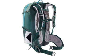 Image of Deuter Trans Alpine 28 SL Hydration Packs, Seagreen/Forest, 320512022470