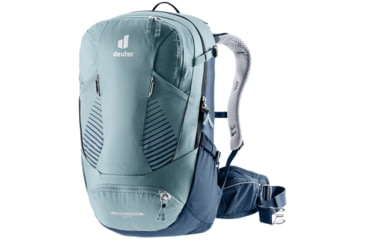 Image of Deuter Trans Alpine 28 SL Pack - Womens, Dusk-Marine, 28L, 320012113320
