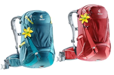 Image of Deuter Trans Alpine Backpack, Women's Pack SL