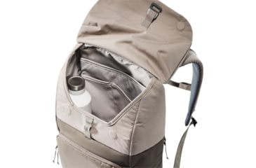 Image of Deuter UP Sydney Daypack, Stone/Pepper, 386012146020