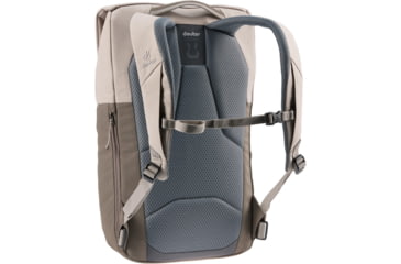 Image of Deuter UP Sydney Daypack, Stone/Pepper, 386012146020