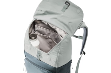 Image of Deuter UP Sydney Daypack, Teal/Sage, 386012122550