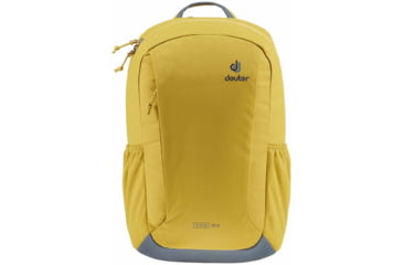 Image of Deuter Vista Skip Backpack, Turmeric/Teal, 14L, 381102182050