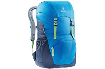 Image of Deuter Junior Kids Backpack - Unisex, Bay-Navy, One Size, 361251913080