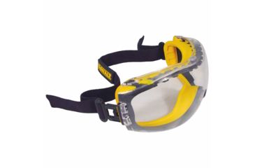 Image of DeWALT Concealer Protective Glasses, Anti-Fog, Clear DPG82