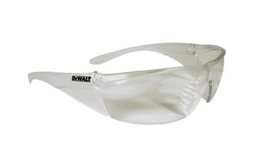 Image of Dewalt DPG 93 Structure Safety Glasses - Indoor/Outdoor Lens