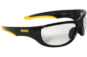 Image of Dewalt DPG94 Dominator Clear Lens Safety Glasses