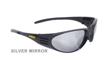Image of DeWALT Black Ventilator Protective Glasses DPG56B