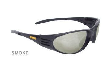 Image of DeWALT Black Ventilator Protective Glasses DPG56B