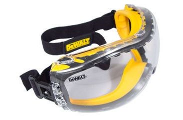 Image of DeWALT Concealer Protective Glasses DPG82