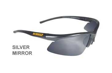 Image of DeWALT Radius Protective Glasses DPG51