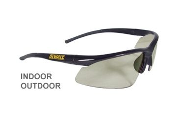 Image of DeWALT Radius Protective Glasses DPG51