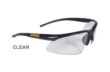 Image of DeWALT Radius Protective Glasses DPG51