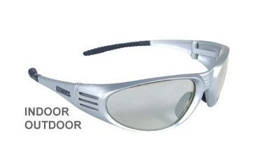 Image of DeWALT Ventilator Protective Glasses DPG56