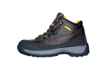 Image of DeWALT Work Boots Bevel Bark Soft Toe 1010-08