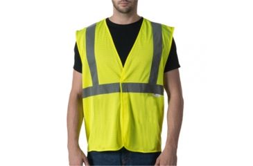 Image of ANSI II Mesh Safety Vest