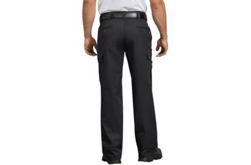 Image of Dickies Flex Comfort Waist Emt Pant, Black - LP2377BK 30x30